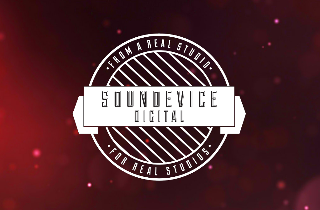 Soundevice Digital Complete Bundle 2024.6 声音设备数字插件捆绑包