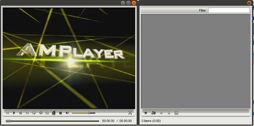 Soft4Boost AMPlayer v6.8.5.889 软件媒体播放器