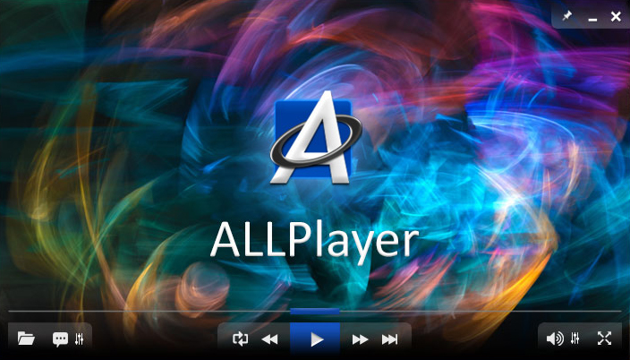 ALLPlayer v9.2.0 多媒体播放软件