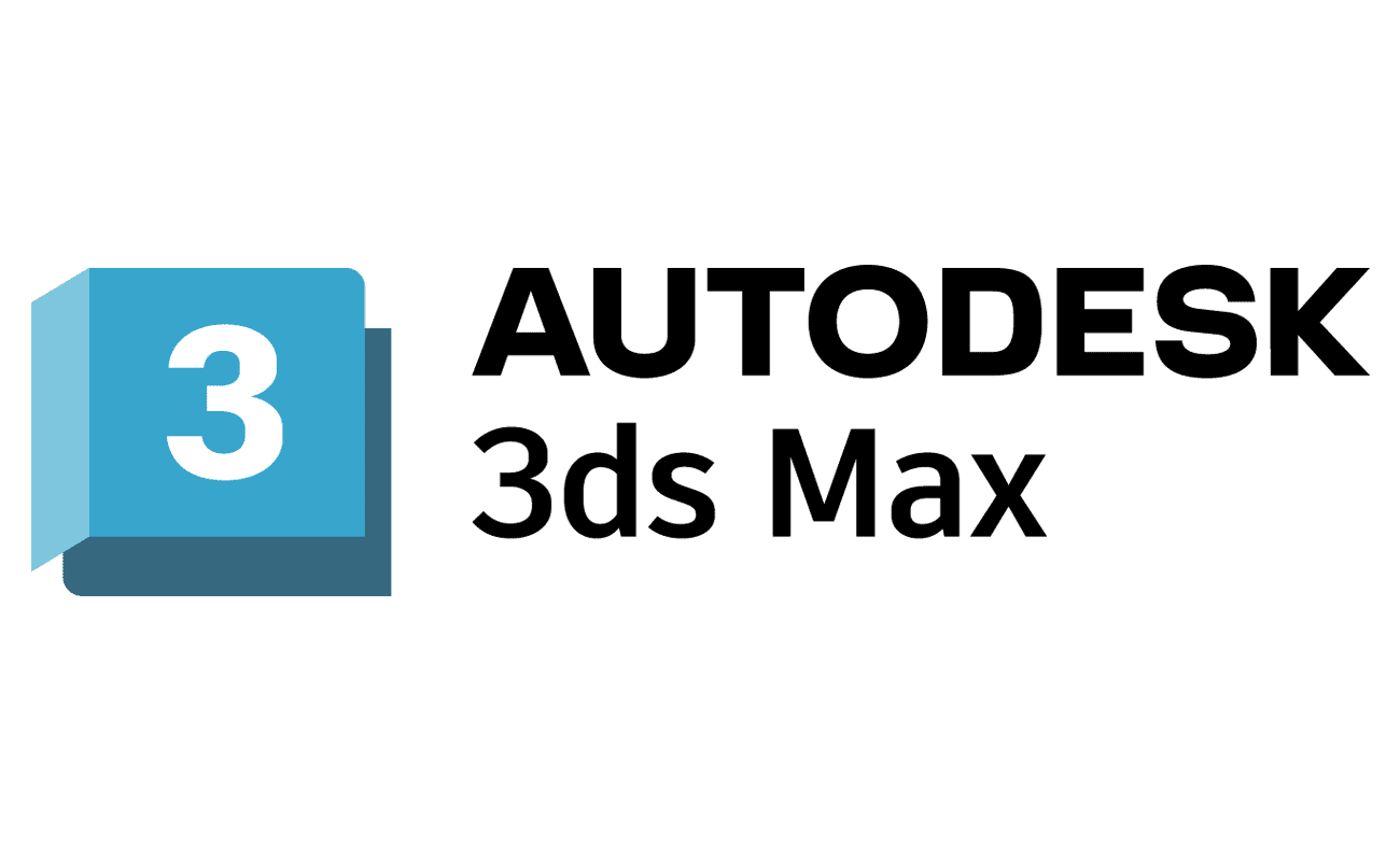 Autodesk 3ds Max 2025.1 3D 建模/渲染和动画软件