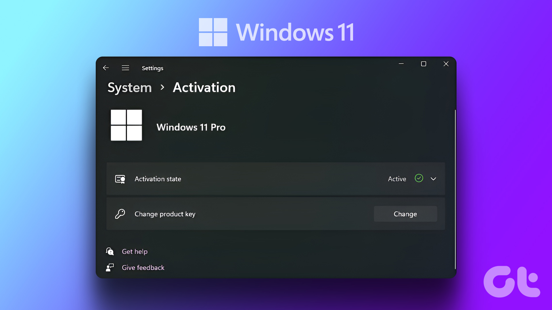 Windows 11 Activator 2022 系统激活器工具