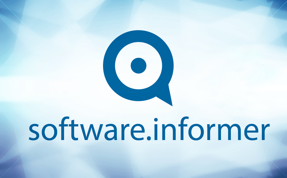 Software Informer v1.5.1346 安全工具箱