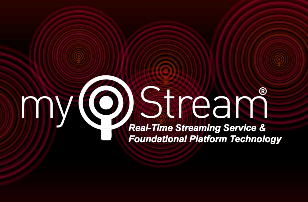 MyStream v1.2.1.6 视频下载软件