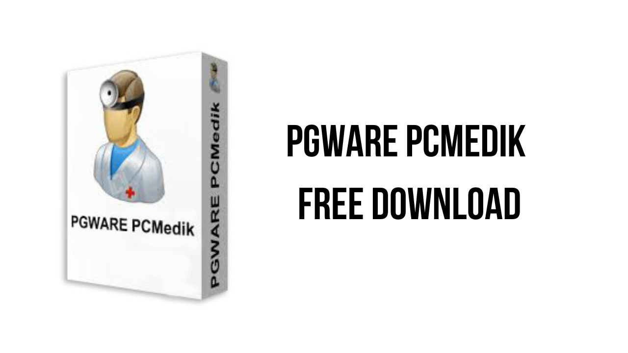 PGWare GameGain v4.3.7.2022 优化计算机性能工具