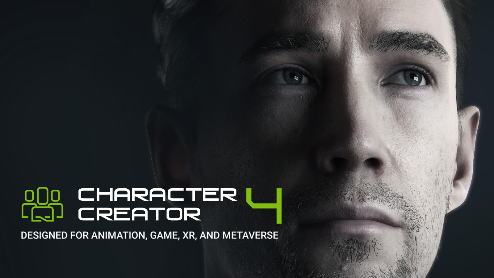 Reallusion Character Creator v4.4.2405.1 3D角色动画创建软件