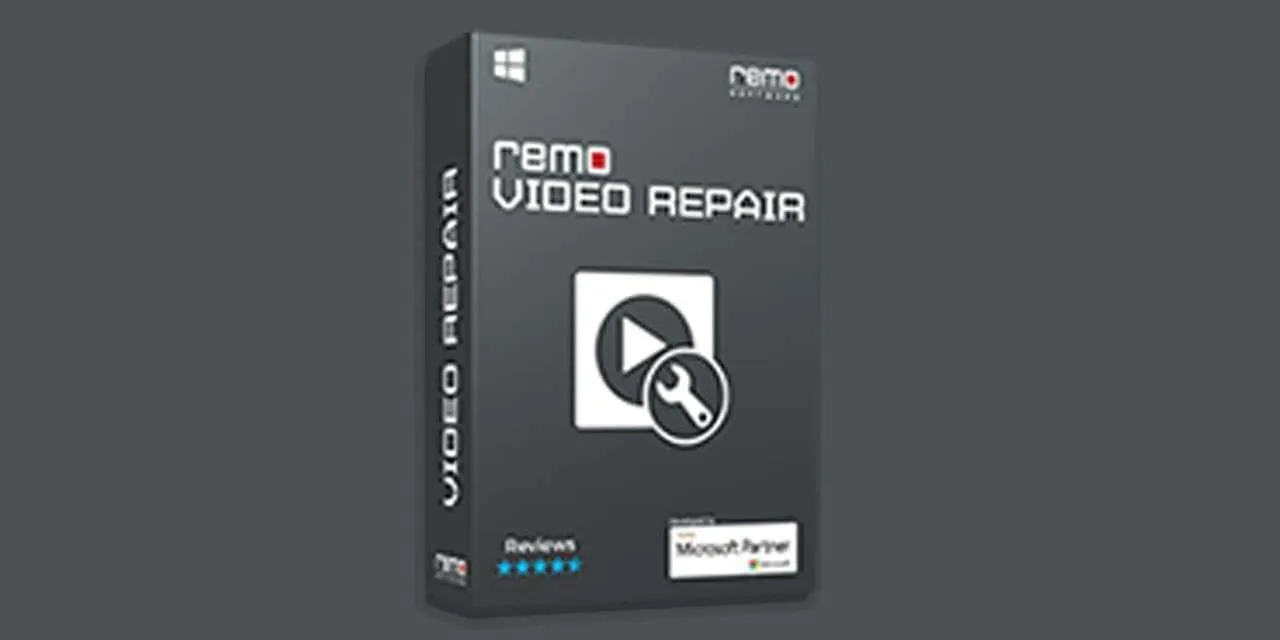 Remo Video Repair v1.0.0.28 视频修复工具