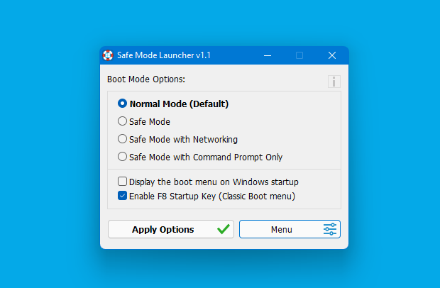 Safe_Mode_Launcher_gui