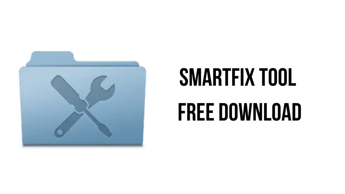 SmartFix Tool v2.4.10 系统维护工具