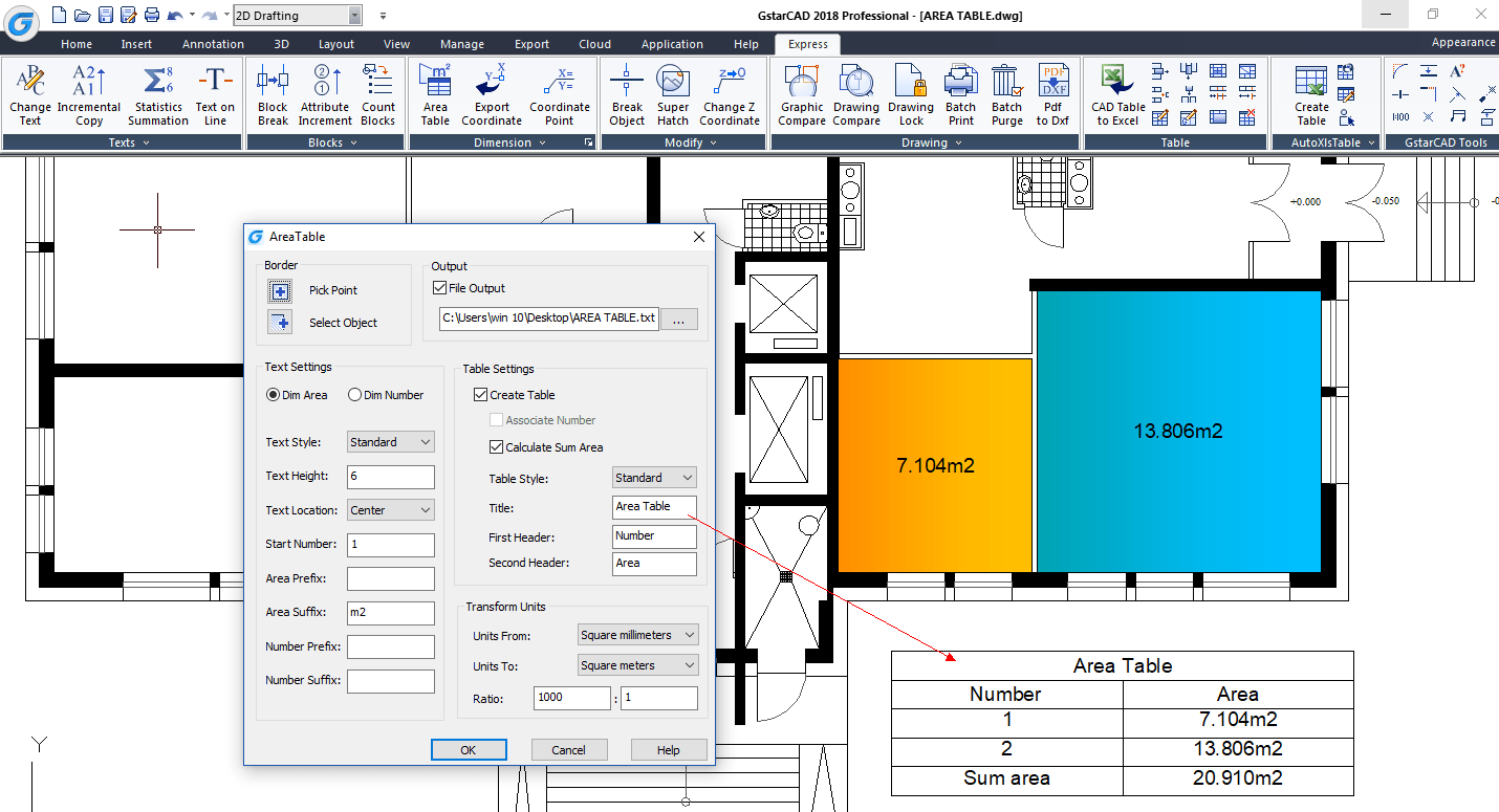 GstarCAD Professional 220303 CAD软件