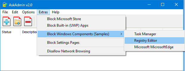 block_windows_components