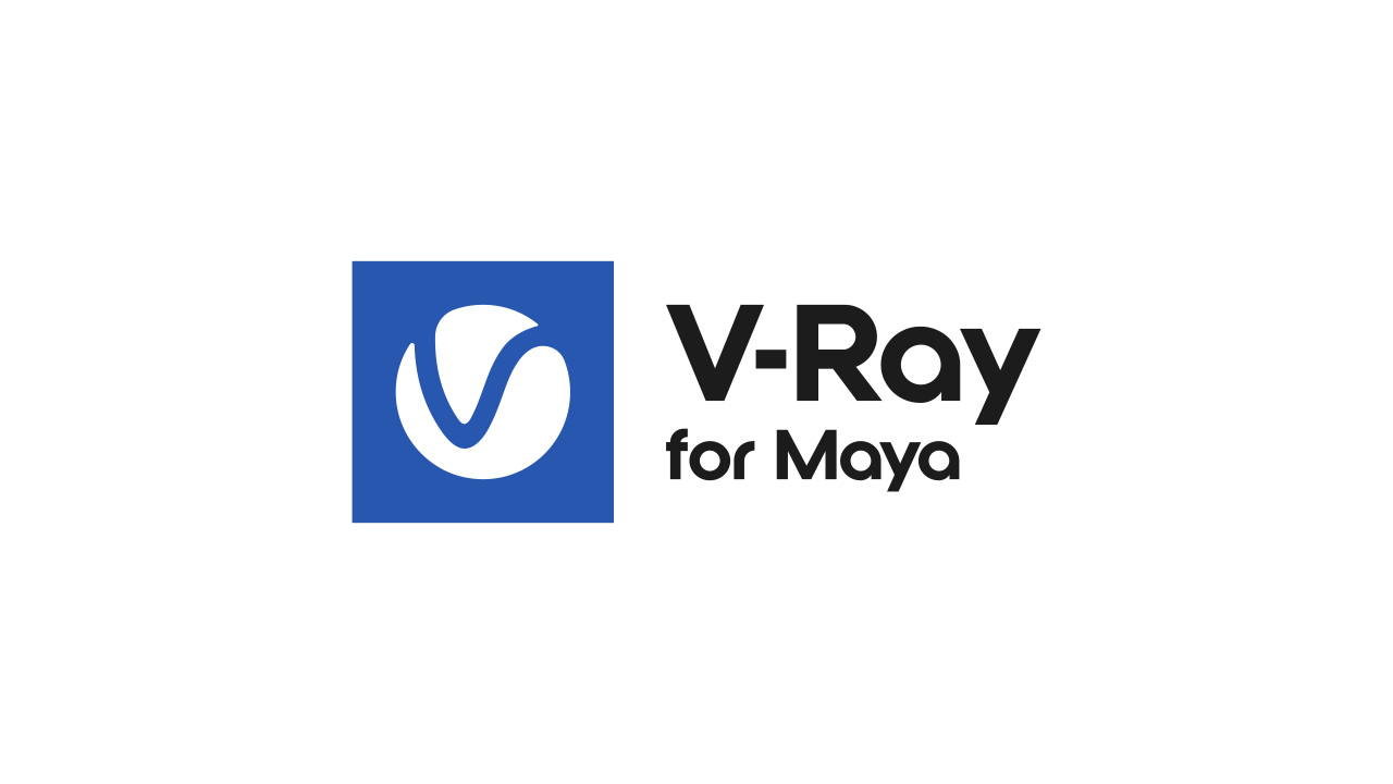 V-Ray Advanced v6.00.03 for Maya 逼真渲染插件