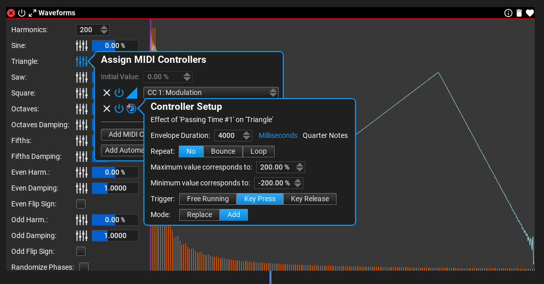 Music Developments Syne v1.4.1 模块化合成器插件