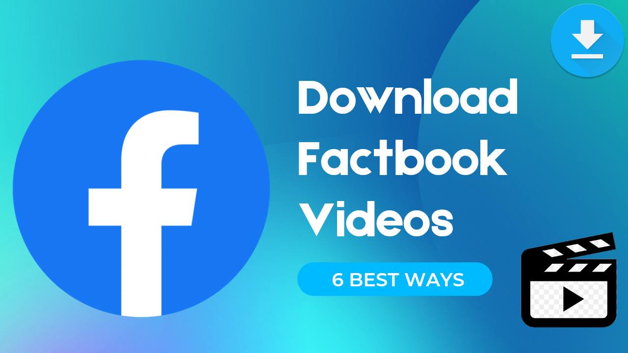 Free Facebook Video Download v5.1.1.429  Facebook视频下载