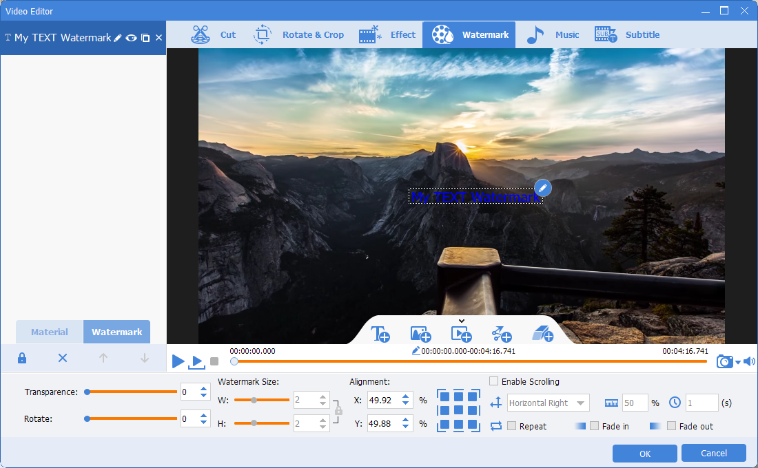 GiliSoft Video Converter Discovery Edition v12.0 视频转换工具