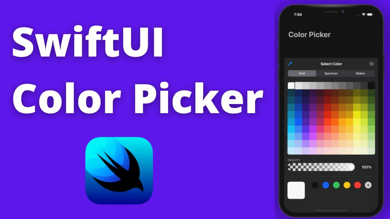 ColorPicker Max v6.3.0.2405 颜色选择和操作工具