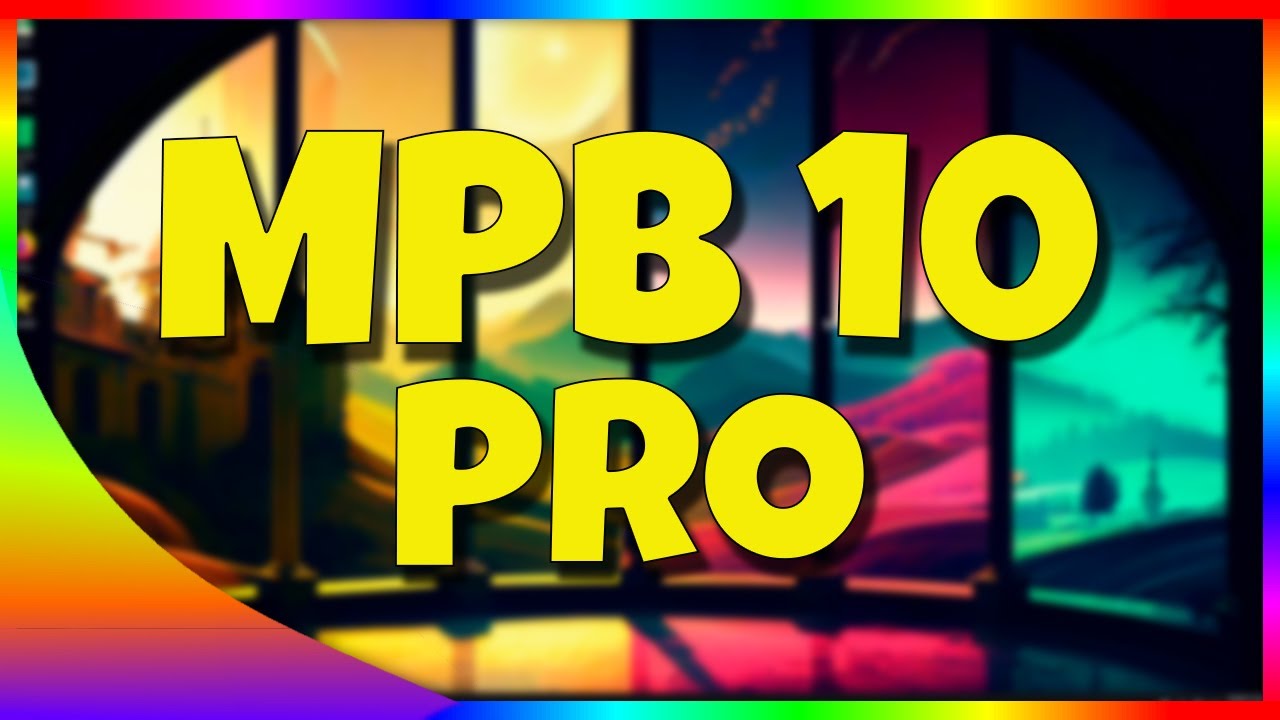 Windows 10 Pro MPB 22H2 Build 19045.2846 精简版操作系统