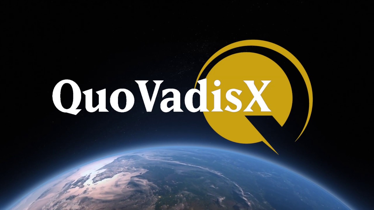 QuoVadis X v1.0.27.1 导航与地图软件