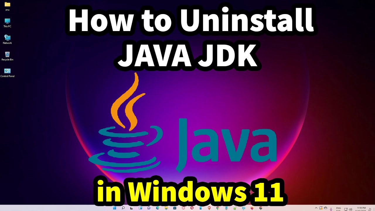 Java Uninstall Tool v21.0 卸载工具