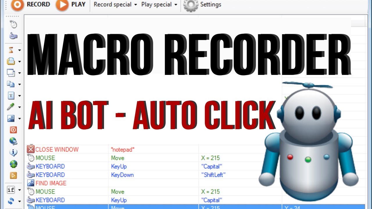 Jitbit Macro Recorder v5.9.0 宏记录器