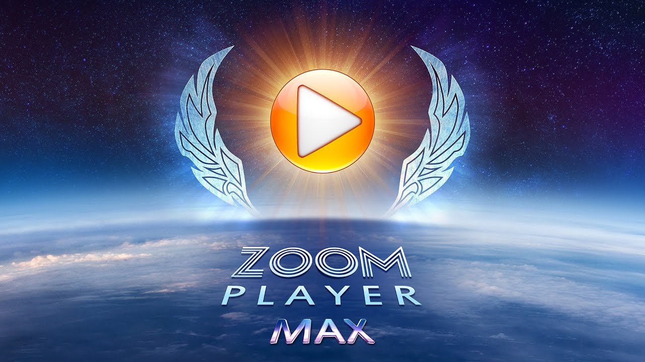 Zoom Player Max v19.0.0.1900 RC3 媒体播放器