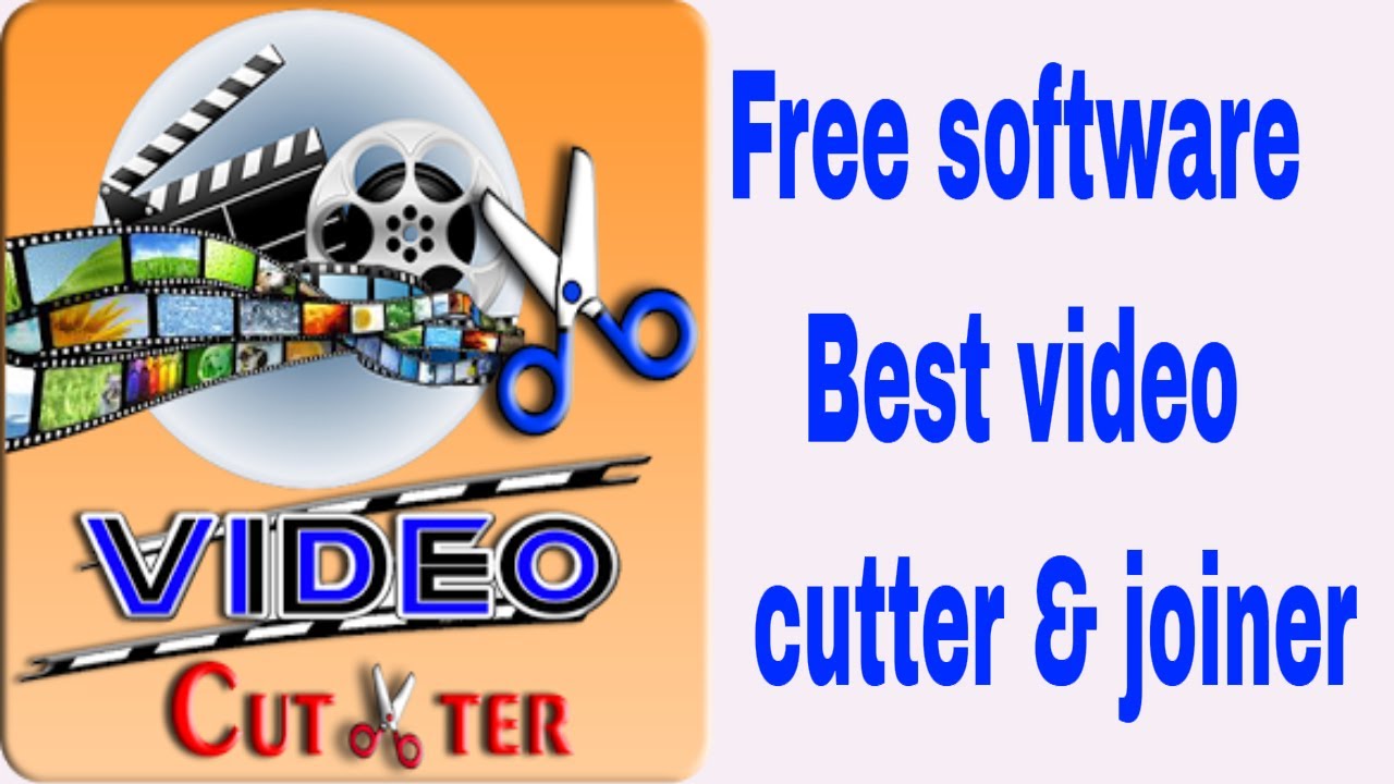 Fast Video Cutter Joiner v4.9.1 视频剪辑和拼接软件