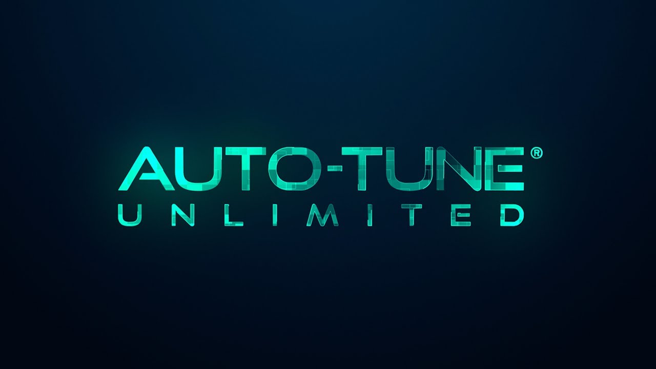 Antares Auto-Tune Unlimited 2023.12 人声制作插件