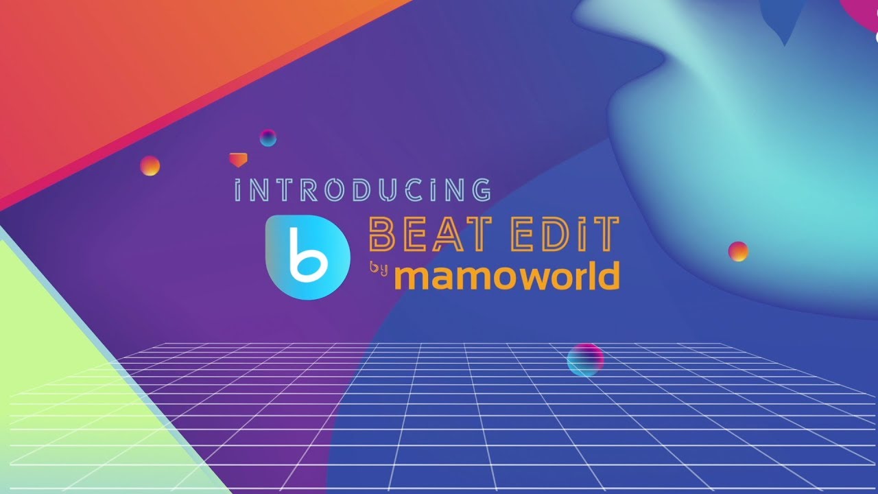 BeatEdit for After Effects v2.1.009 自动检测音乐节拍插件