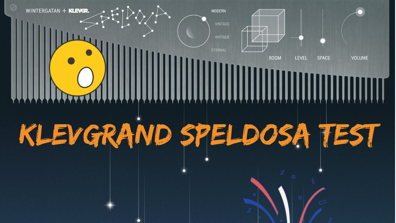 Klevgrand Speldosa v1.0.2 音乐盒插件