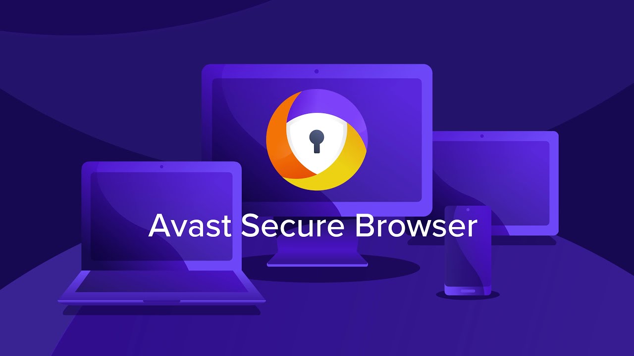 Avast Secure Browser v112.0.21002.138 安全私密网页浏览器