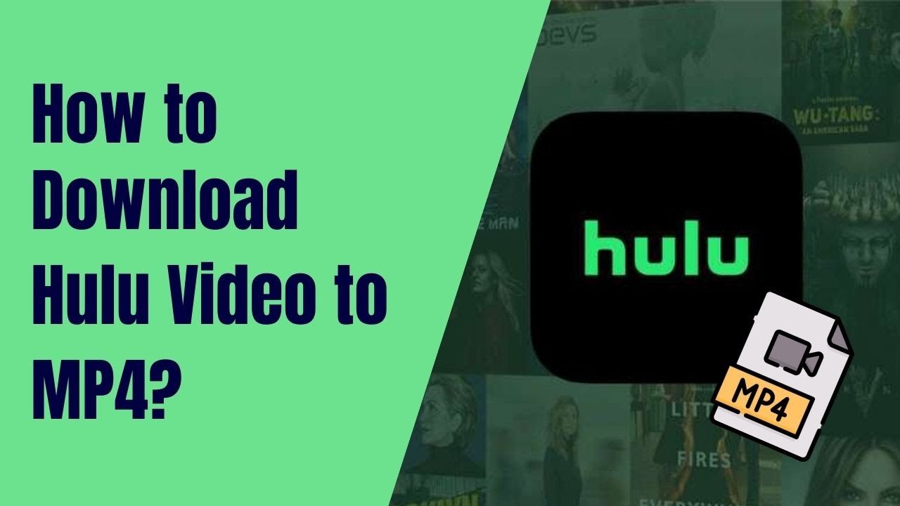 TunePat Hulu Video Downloader v1.1.3 Hulu视频下载器