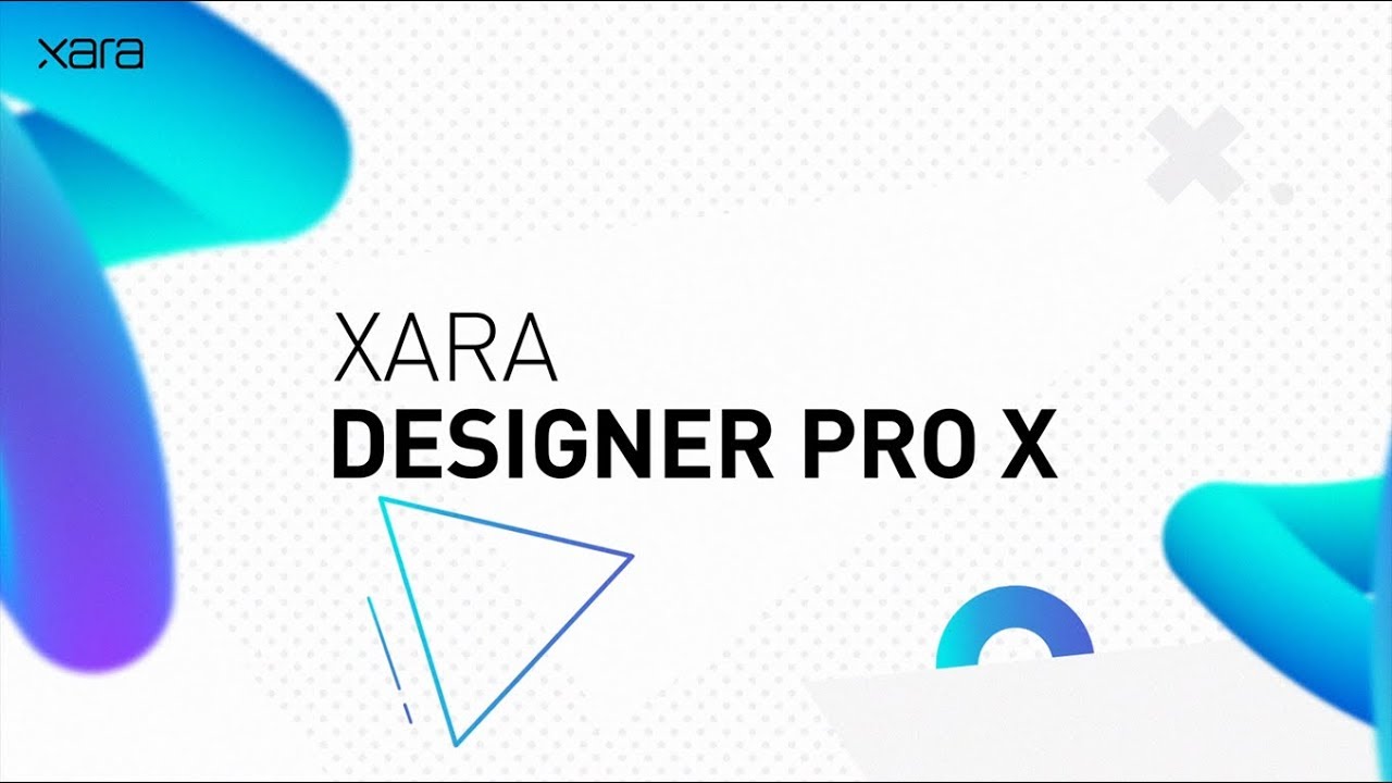 Xara Designer Pro+ v24.0.1.69312 网页设计工具