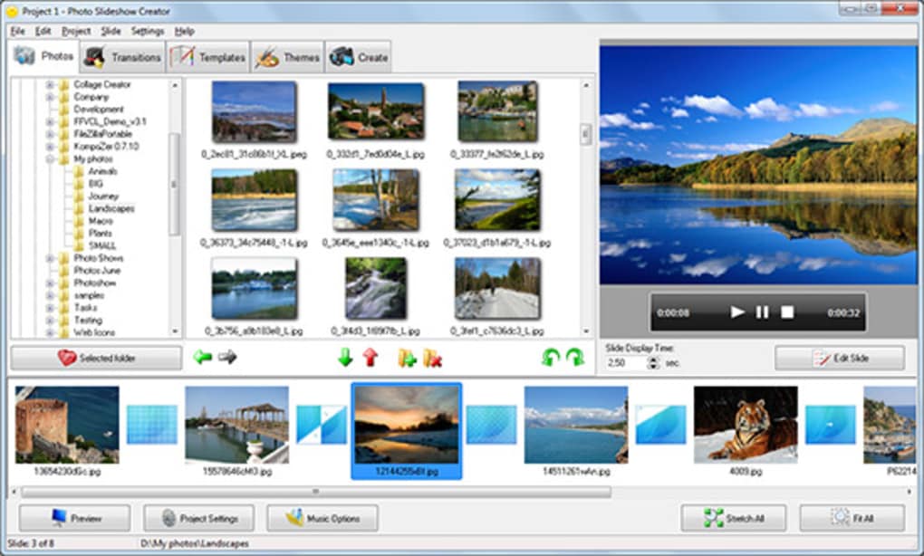 Avanquest Easy Video Creator v7.8.2 视频制作软件