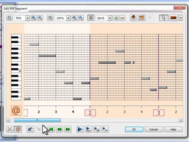 ChordWizard SongTrix Gold v3.0.3c 音乐创作工具