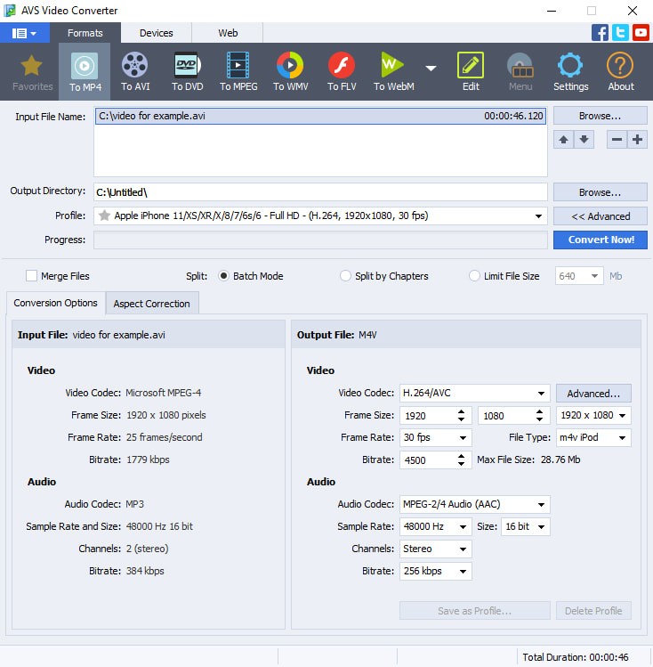 AVS4YOU Software AIO Installation Package v5.7.1.187 终极多媒体编辑系列包