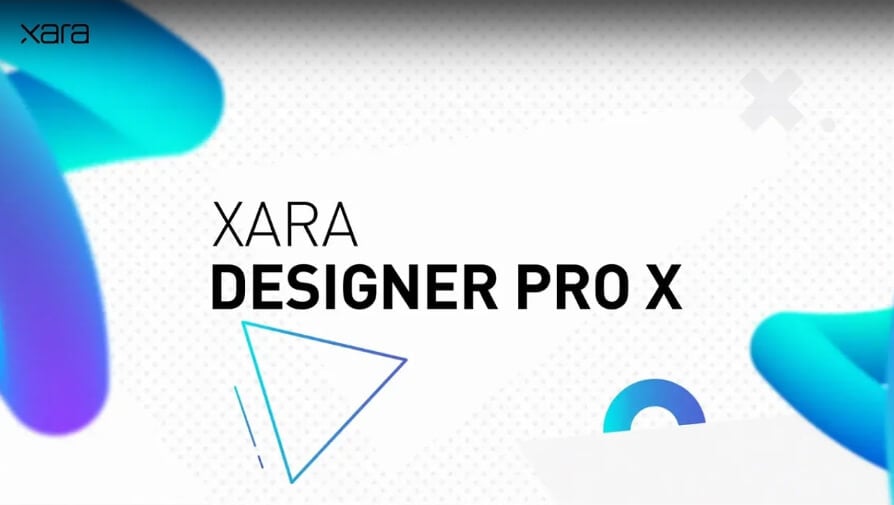 Xara Designer Pro X v19.0.0.64291 矢量图形和网页设计软件