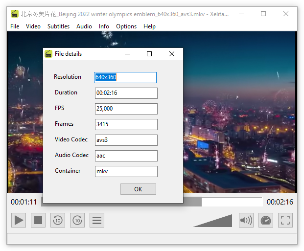 Xelitan Video Player v1.5 + Portable 媒体播放器