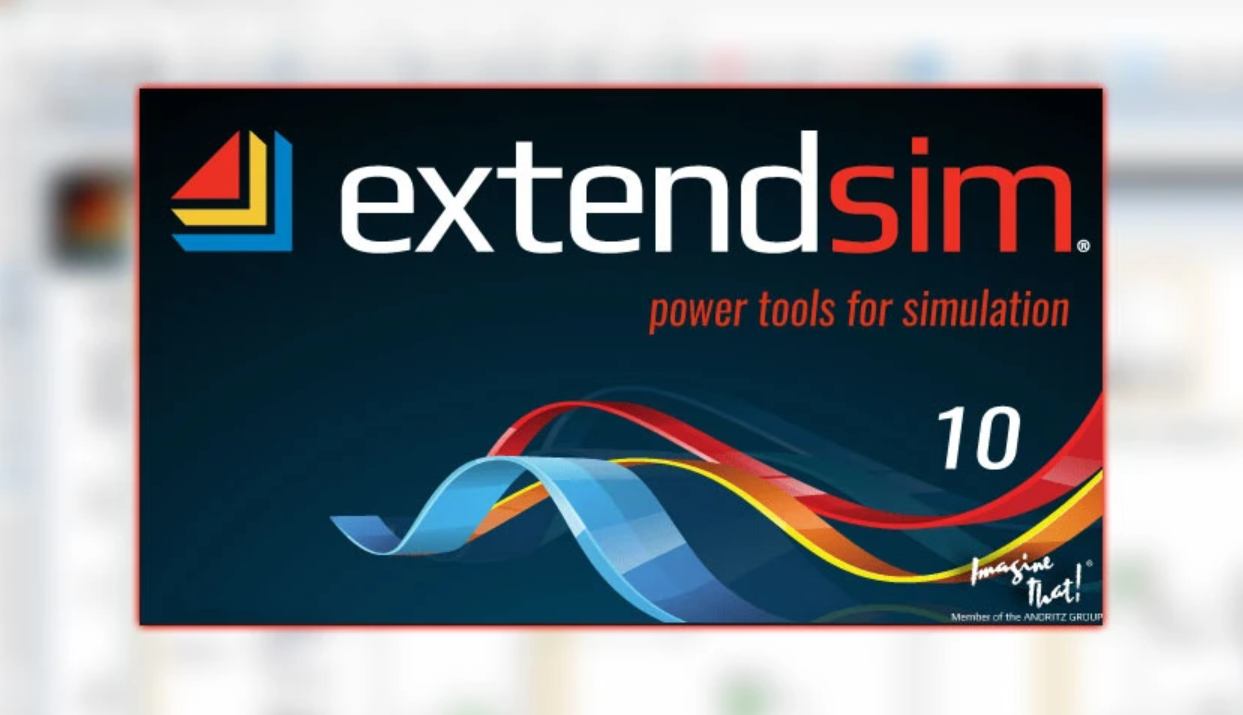 ExtendSim Pro v10.1.1 终极模拟仿真工具