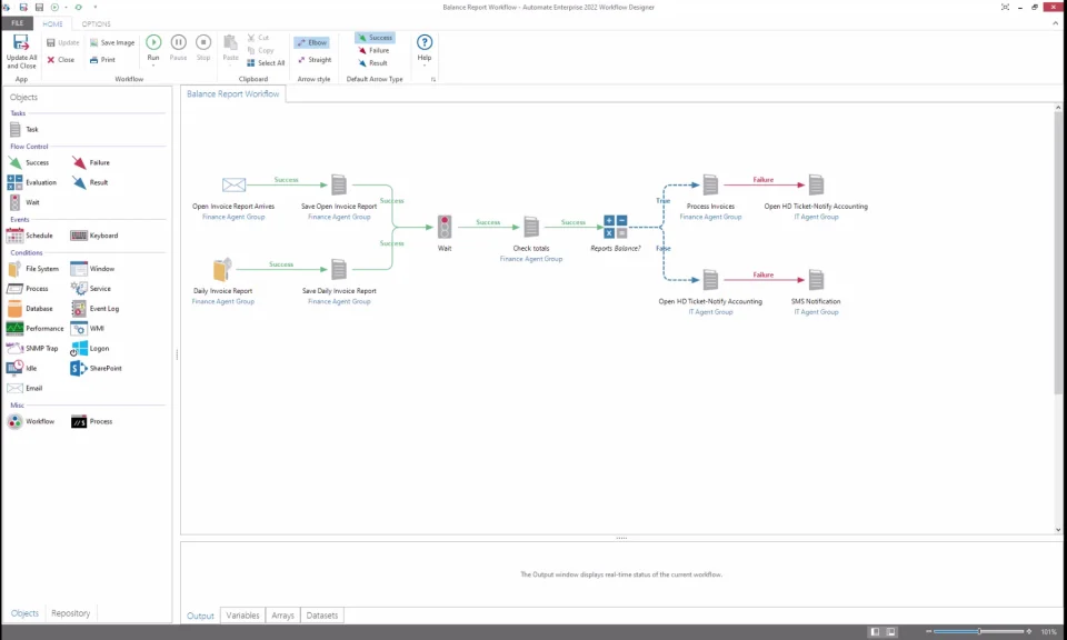 Fortra Automate (Automate Enterprise) 2024 v24.1.0.51 企业级自动化软件