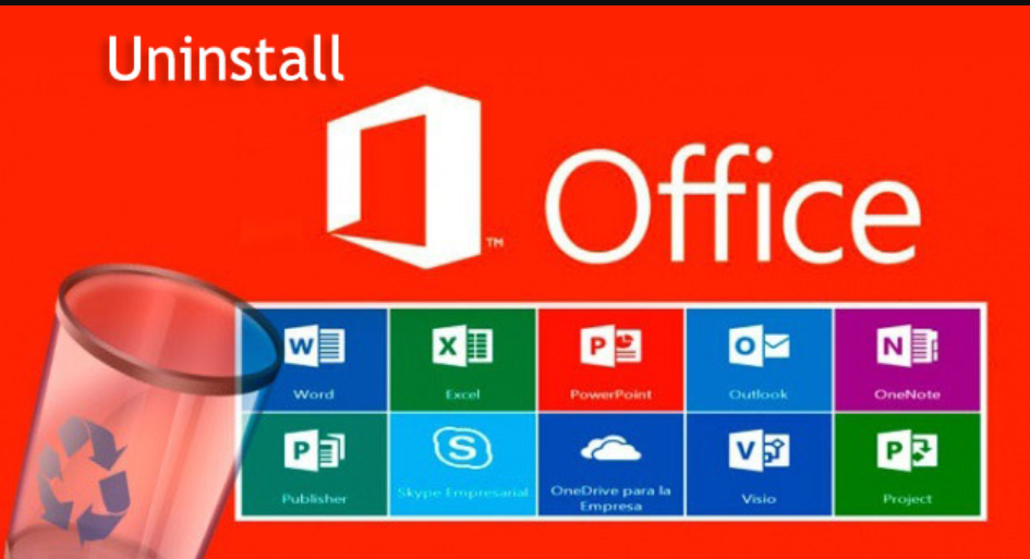 Office Uninstall v2.0.1 卸载Office系列软件工具