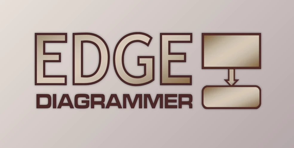 EDGE Diagrammer v7.29.2199 专业设计和框图软件