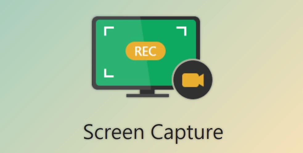 4Videosoft Screen Capture v1.5.16 屏幕捕捉软件