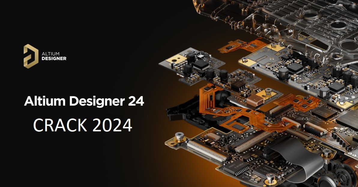 Altium CERN Library v12.2023 PCB电子原理设计软件