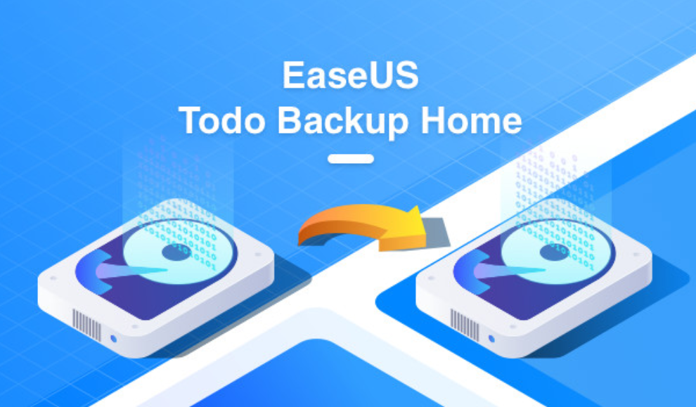 EaseUS Todo Backup Home 2024 16.2.0 Build 20240530  数据备份与恢复软件