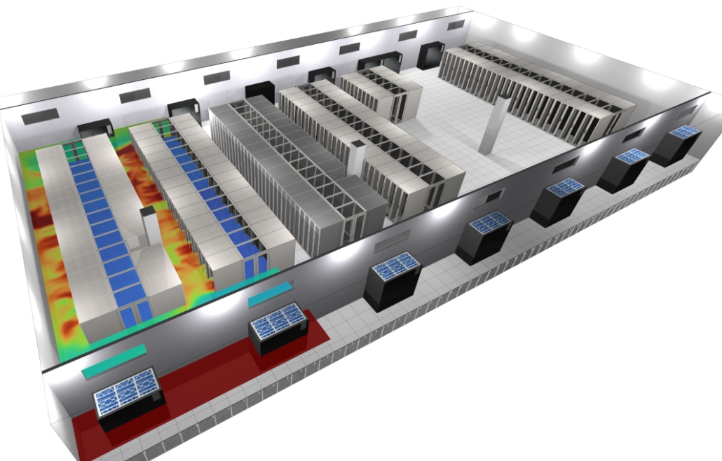 Cadence DataCenter Design 2023.2 HF4 数据中心设计软件