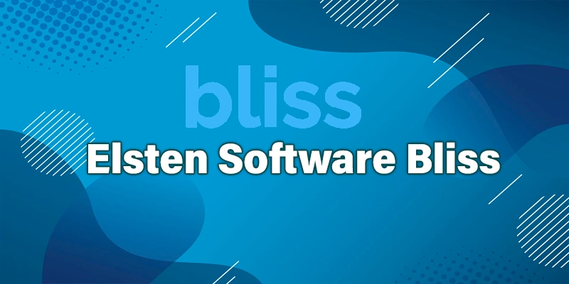 Elsten Software Bliss 20240612 音乐管理软件