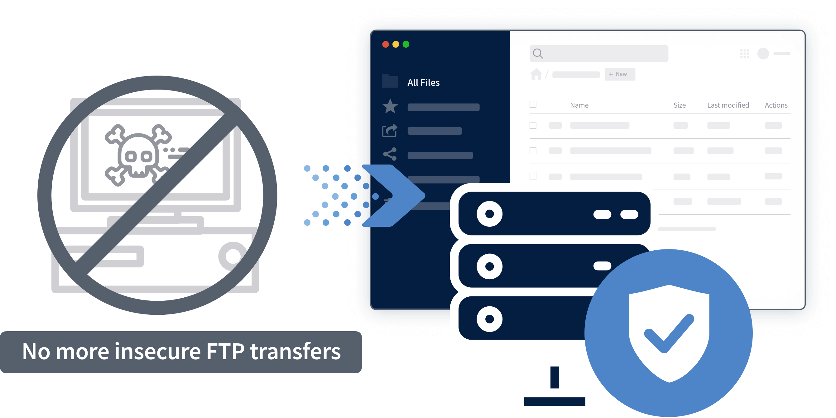 Alternate FTP v3.210 FTP客户端程序