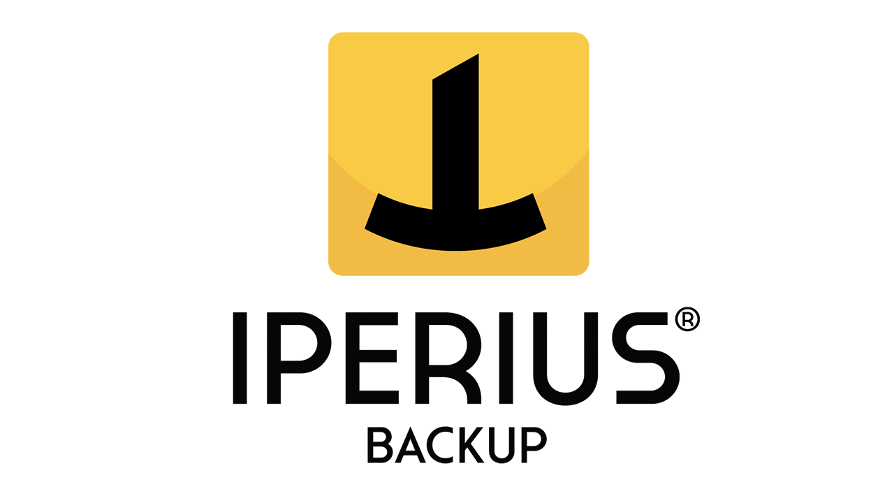 Iperius Backup Full v8.2 备份/恢复数据软件