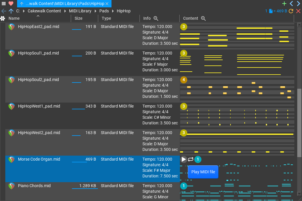 Music Developments Fyler v1.0.8 多标签文件管理器