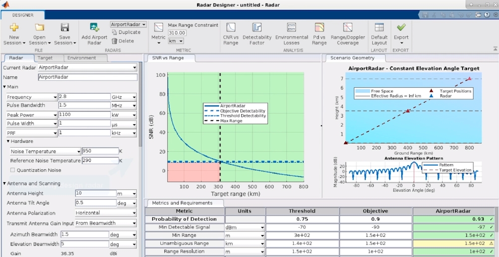 MathWorks MATLAB R2023b v23.2.0.2485118 数学计算器软件