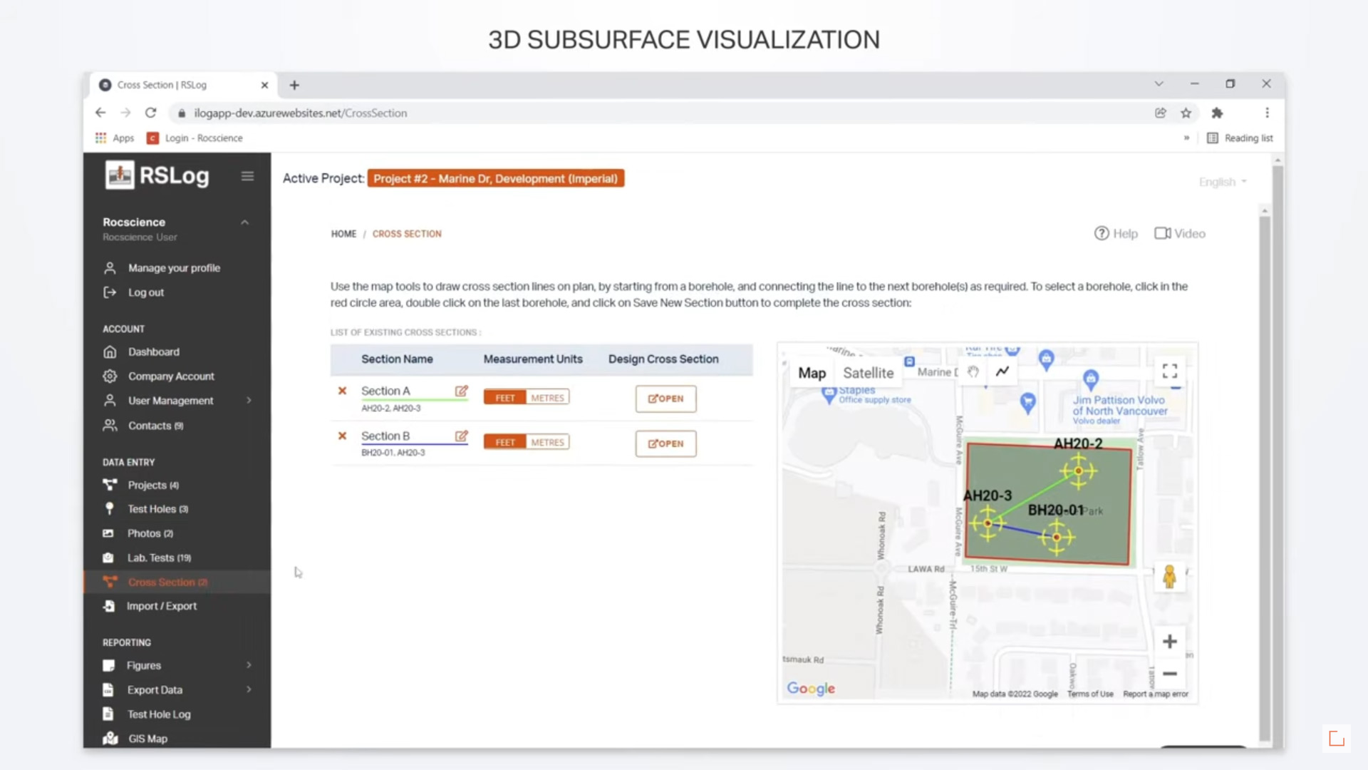 NovoTech Software Suite 2022 岩土工程软件套件